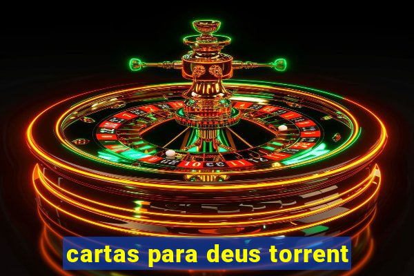 cartas para deus torrent